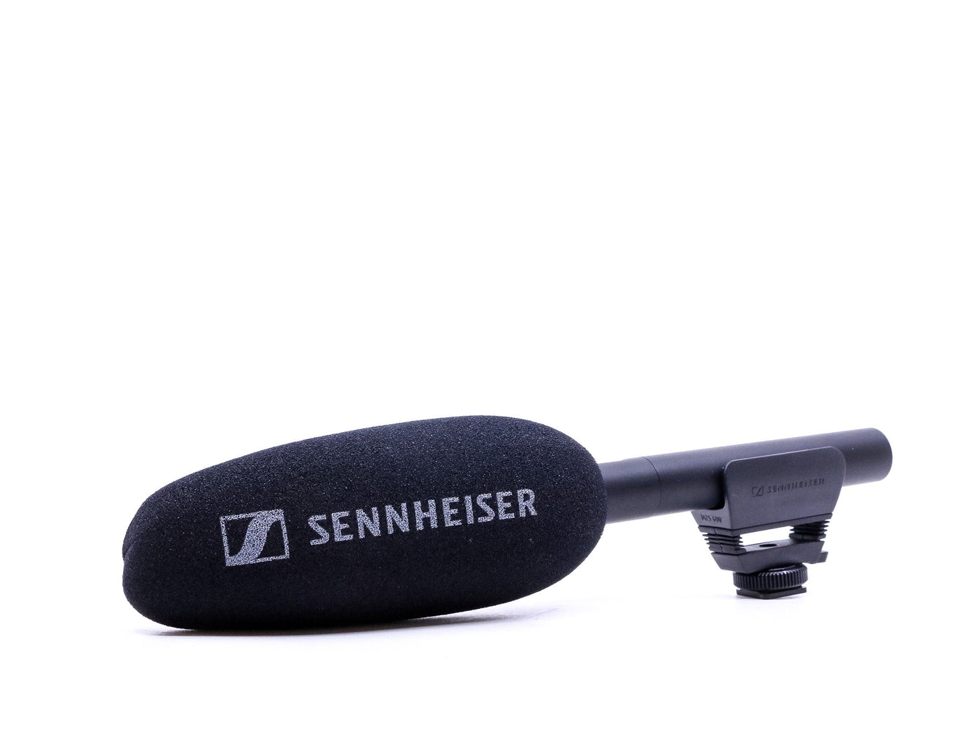 Sennheiser MKE 600 Microphone Canon · image principale