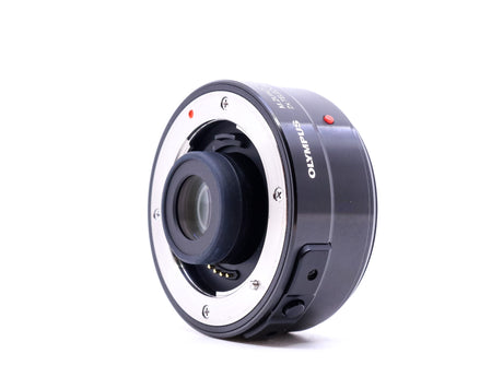 Olympus M.ZUIKO MC-20 2.0x Téléconvertisseur