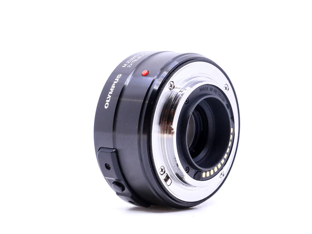 Olympus M.ZUIKO MC-20 2.0x Teleconverter de segunda mano en Camera Market