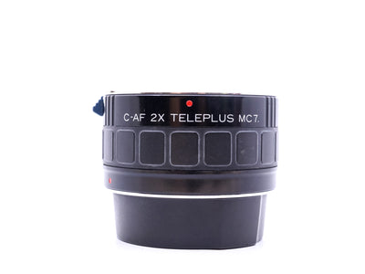 Kenko 2x MC7 Teleconvertisseur Teleplus - Monture Canon EF