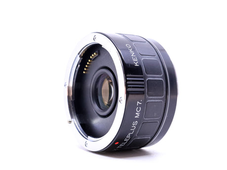Kenko 2x MC7 Teleconverter Teleplus - Geschikt voor Canon EF