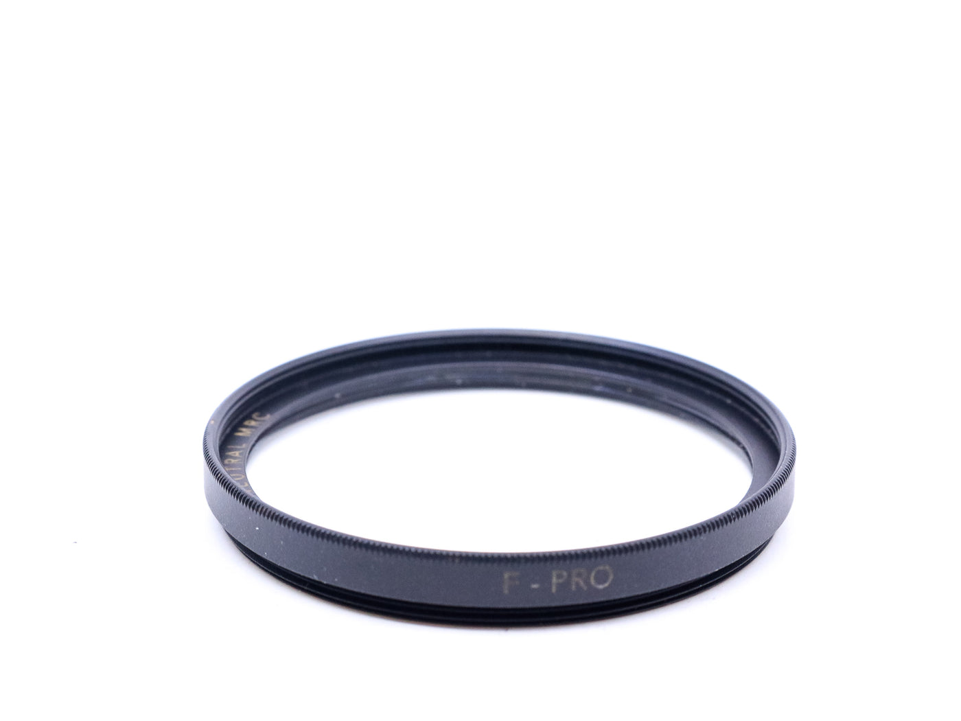 B+W 49mm F-Pro 007 Neutral MRC Filter · hoofdafbeelding