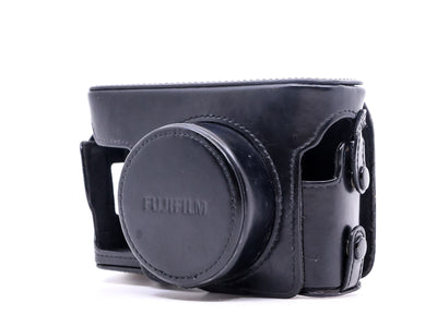 Étui en Cuir pour FujiFilm X100V