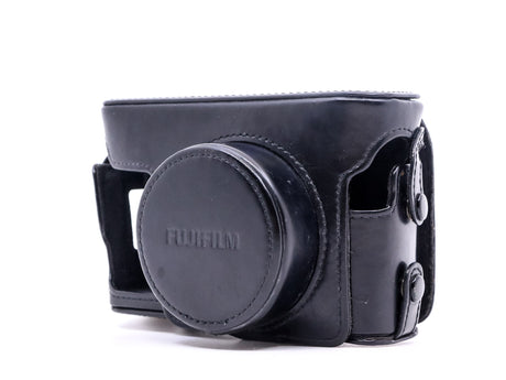 FujiFilm X100V Leren Hoes