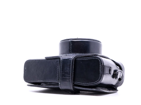 FujiFilm X100V Leren Hoes