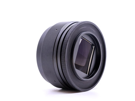 SLR Magic Anamorphot 1.33x 40 Adaptateur Anamorphique Compact