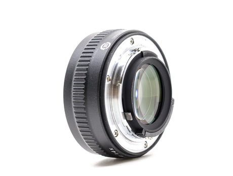 Nikon AF-S TC-14E III Téléconvertisseur