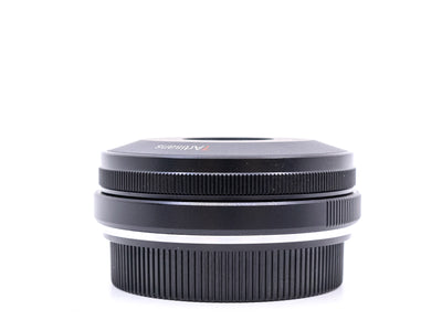 7Artisans 35mm f/5.6 - L Mount