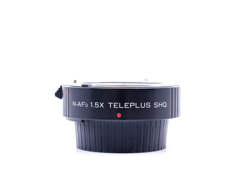 Kenko Teleplus 1.5x SHQ AF-D - Monture Nikon