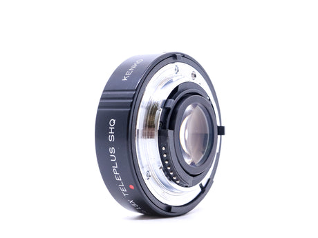 Kenko Teleplus 1.5x SHQ AF-D - Monture Nikon