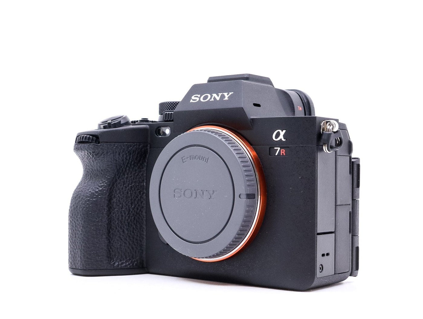 Sony Alpha A7R V · image principale