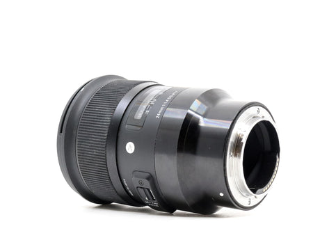 Sigma 24mm F/1,4 DG DN ART - Monture Sony FE