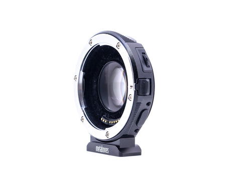 Metabones Canon EF vers Micro Four Thirds T Speed Booster XL 0,64x