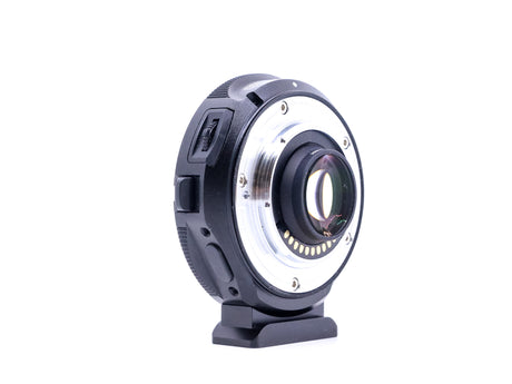 Metabones Canon EF vers Micro Four Thirds T Speed Booster XL 0,64x