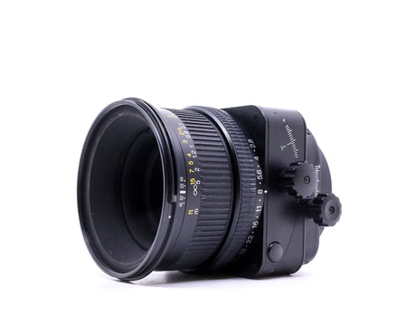 Nikon PC Micro Nikkor 85mm f/2,8D