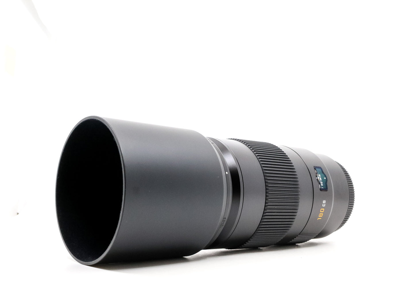 Leica 180mm f/3.5 APO-Tele-Elmar-S CS [11053] · hoofdafbeelding