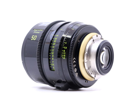 ZEISS Supreme Prime Radiance 50mm T1.5 - PL Mount