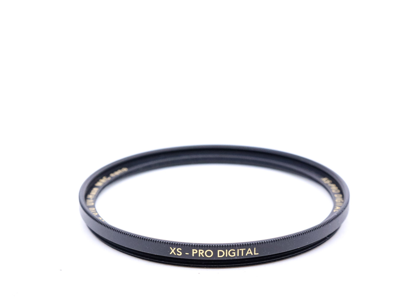 Filtre B+W 58mm XS-Pro Digital 010 UV-Haze MRC Nano · image principale