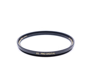 B+W 58mm XS-Pro Digital 010 UV-Haze MRC Nano Filter de segunda mano en Camera Market