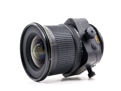 Nikon PC-E Nikkor 24mm f/3,5D ED