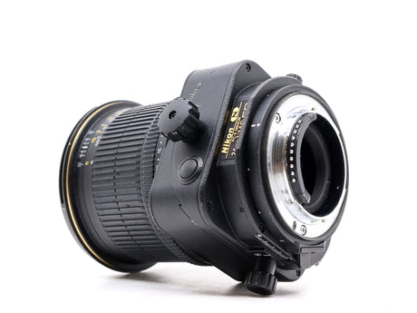 Nikon PC-E Nikkor 24mm f/3,5D ED