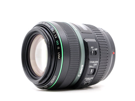 Canon EF 70-300mm f/4,5-5,6 DO IS USM