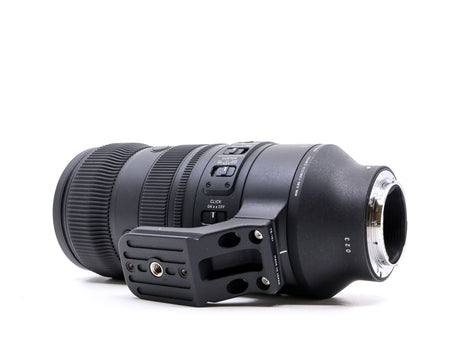Sigma 70-200mm f/2.8 DG DN OS SPORT - Monture Sony E