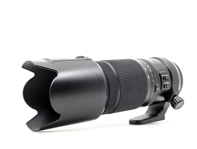 Fujifilm GF 100-200mm f/5.6 R LM OIS WR de segunda mano en Camera Market