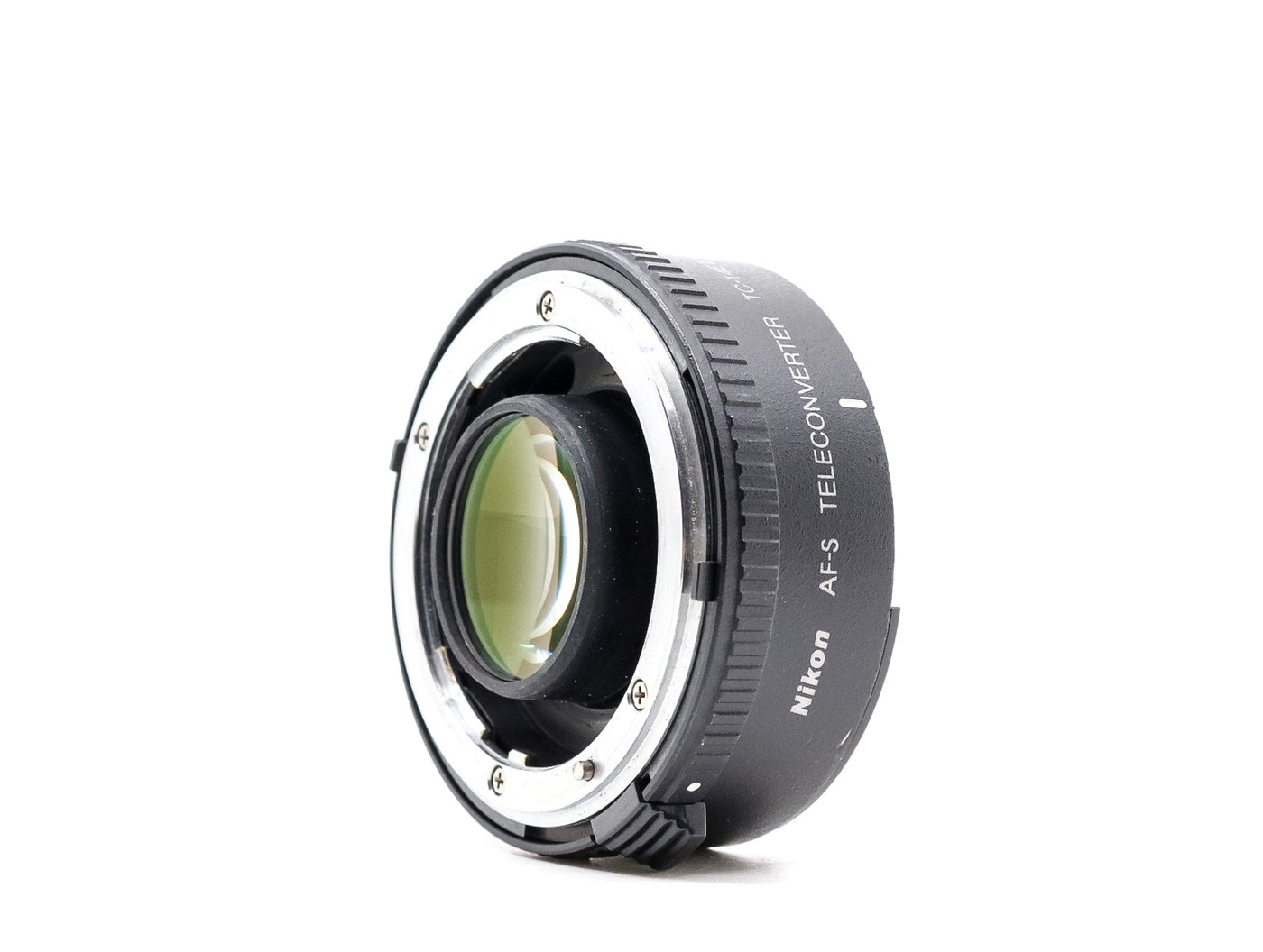 Nikon AF-S TC-14E II Teleconverter | Camera Market · hoofdafbeelding