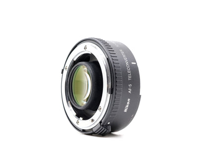 Nikon AF-S TC-14E II Téléconvertisseur