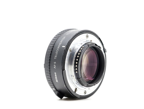 Nikon AF-S TC-14E II Téléconvertisseur