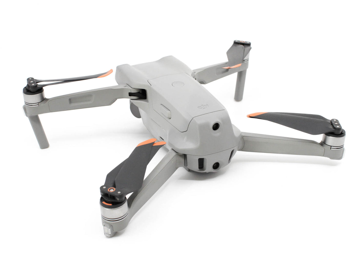 DJI Air 2S · image principale