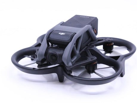 DJI Avata Fly Smart Combo Kopen | Beste Drone Deals