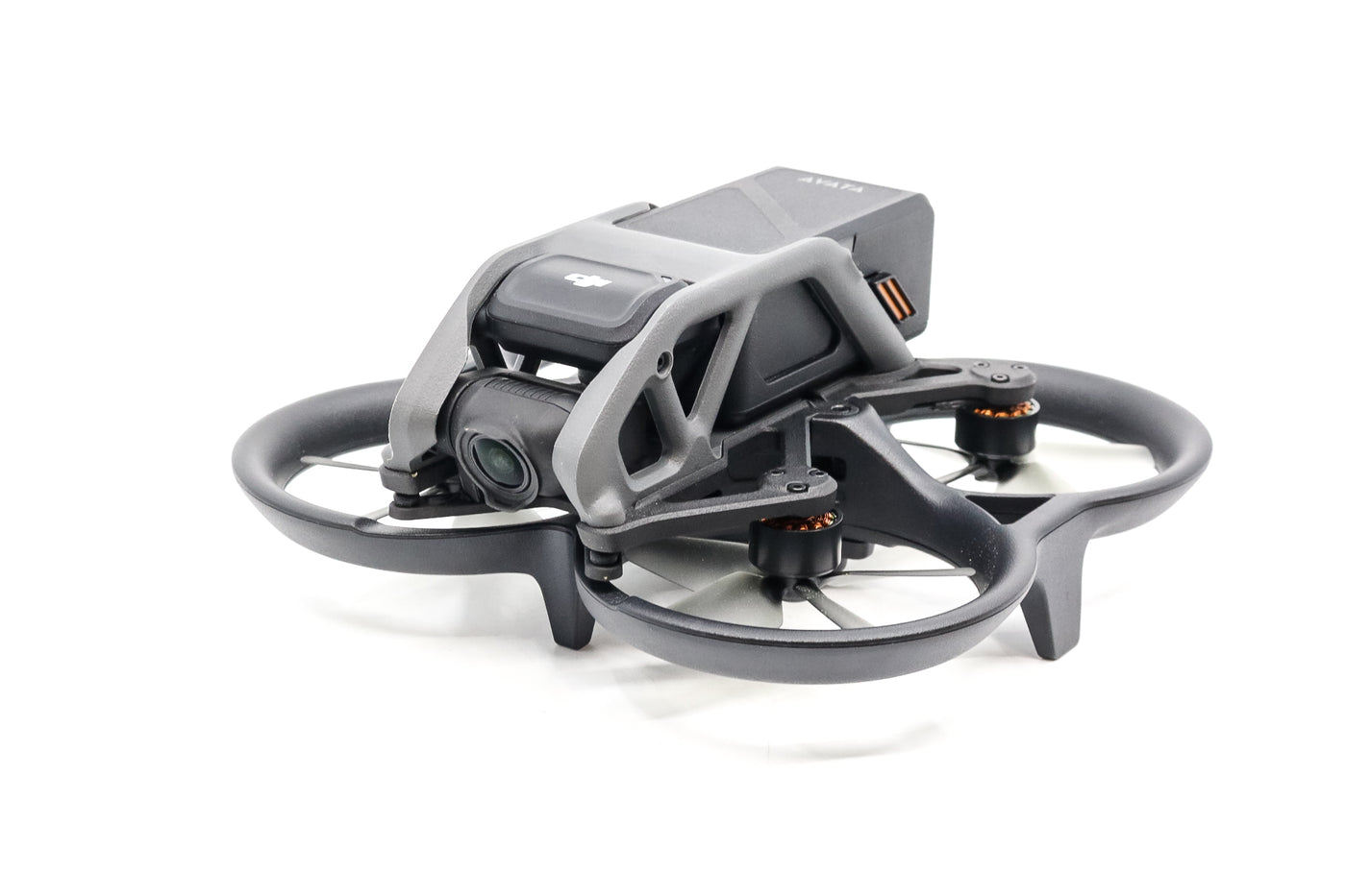 DJI Avata Pro-View Combo Kopen | Beste Drone Deals · hoofdafbeelding