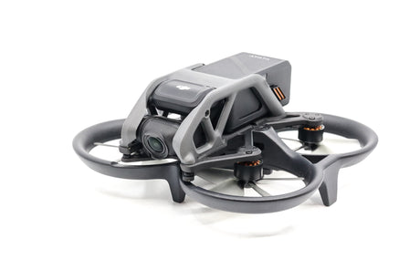 DJI Avata Pro-View Combo Kopen | Beste Drone Deals