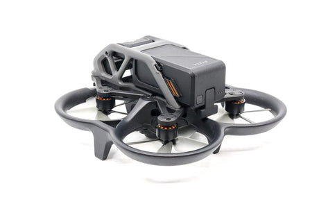 DJI Avata Pro-View Combo Kopen | Beste Drone Deals