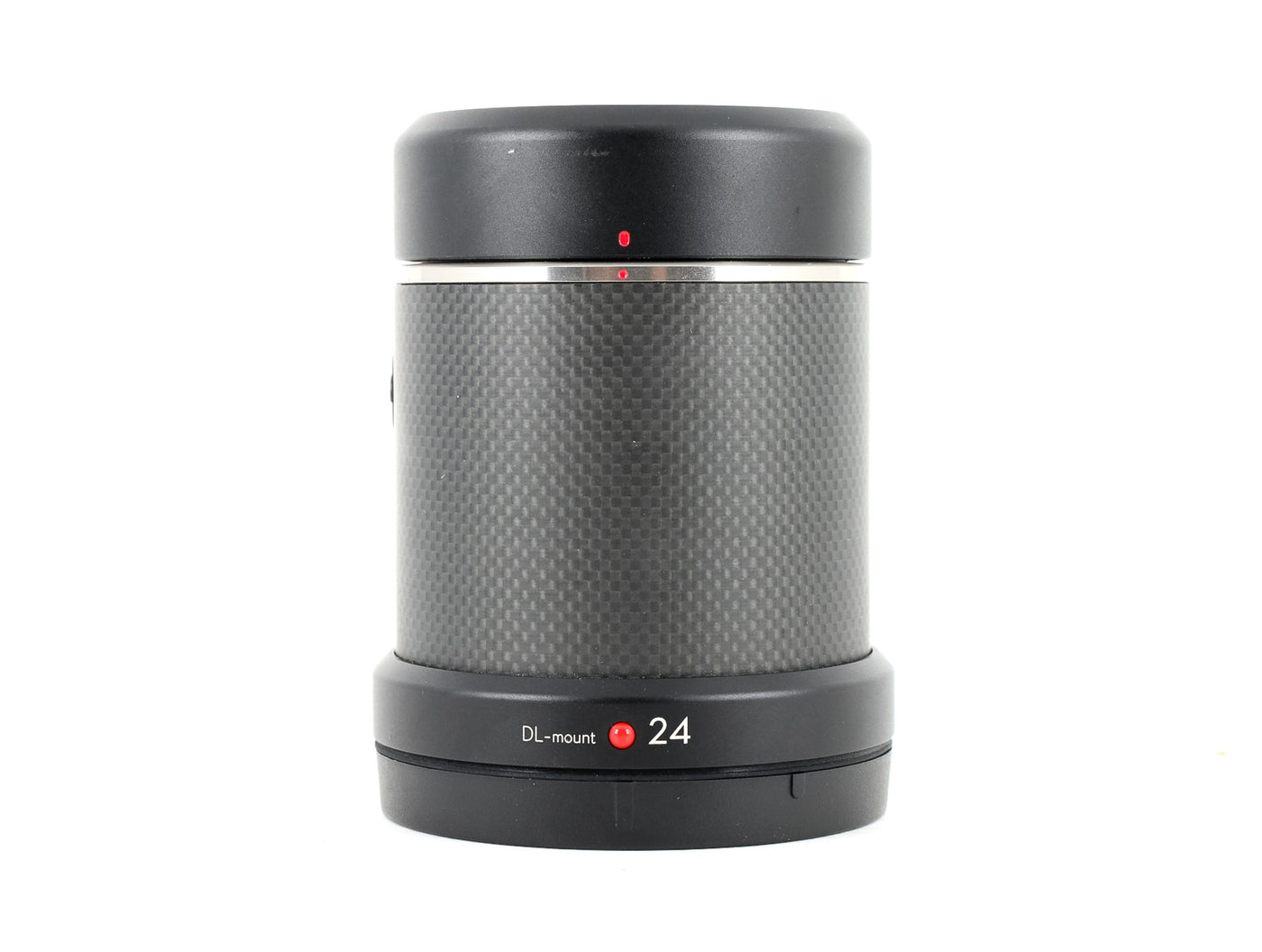 DJI DL-S 24mm f/2,8 LS ASPH pour Zenmuse X7 · image principale