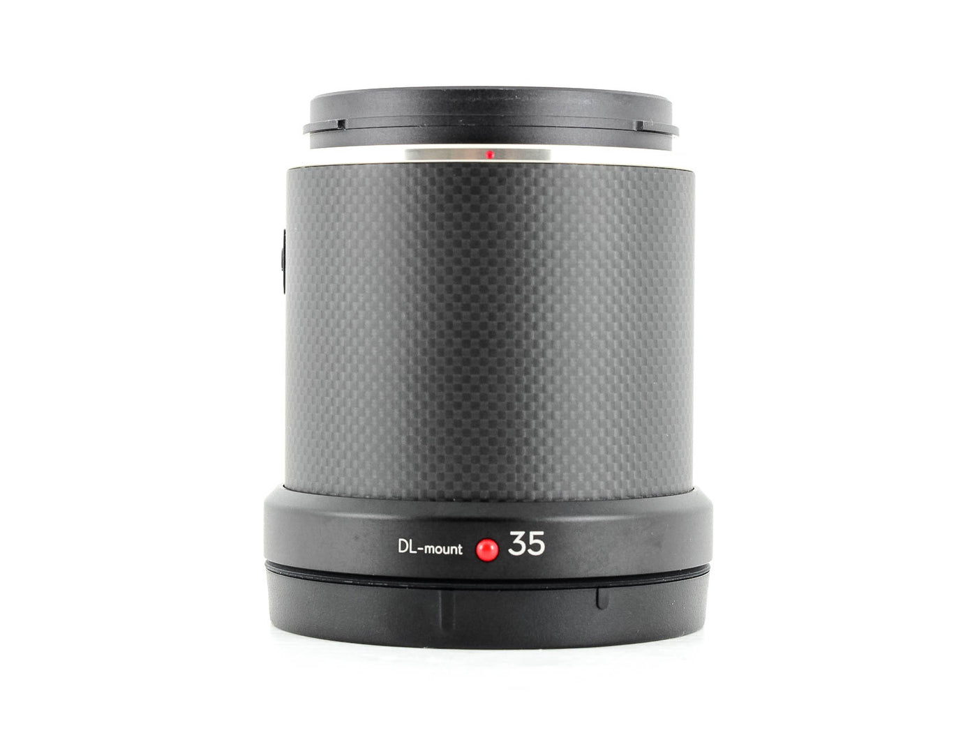 DJI DL 35 mm f/2,8 LS ASPH pour Zenmuse X7 · image principale