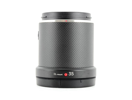 DJI DL 35 mm f/2,8 LS ASPH pour Zenmuse X7