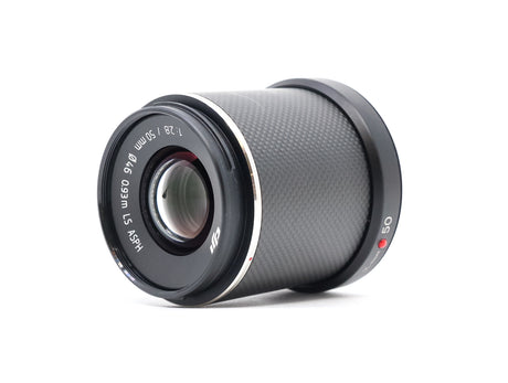 DJI DL-S 50 mm f/2,8 LS ASPH pour Zenmuse X7