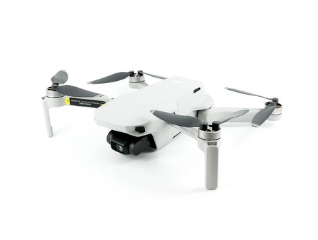 DJI Mavic Mini Drone Kopen | Compact & Krachtig