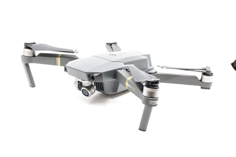 DJI Mavic Pro Drone | Krachtige en Compacte Drone