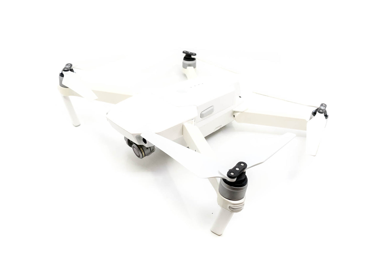DJI Mavic Pro Alpine White Combo kopen · hoofdafbeelding