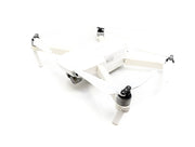 DJI Mavic Pro Alpine White Combo de segunda mano en Camera Market