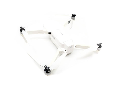DJI Mavic Pro Alpine White Combo kopen