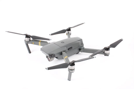 DJI Mavic Pro Fly More Combo Kopen