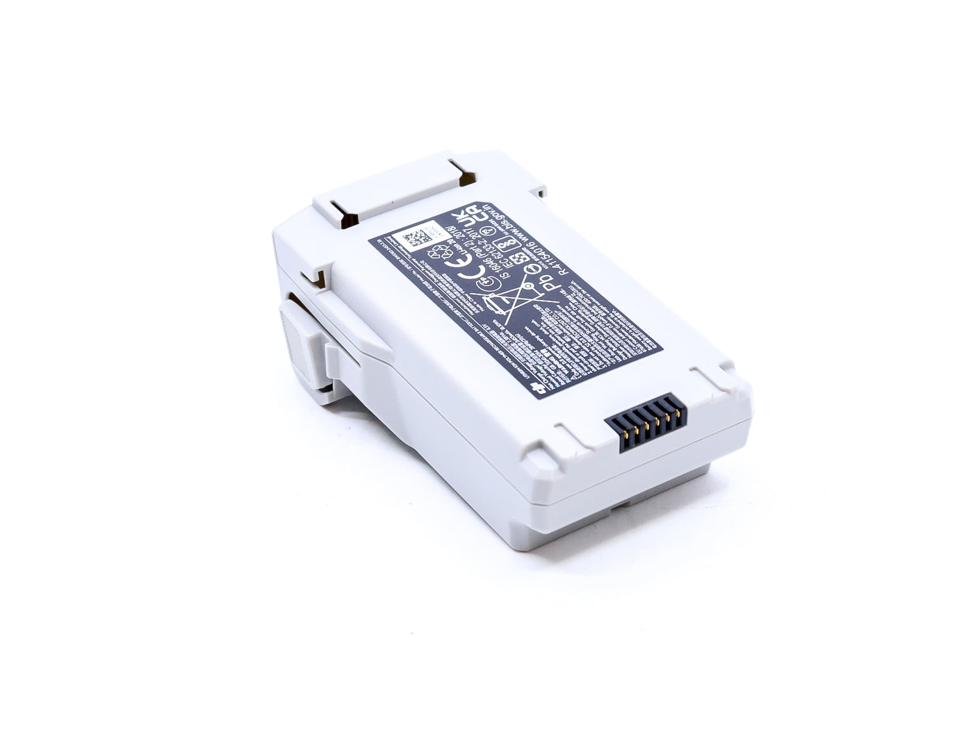 DJI Mini 3 Serie Intelligente Vluchtbatterij · hoofdafbeelding