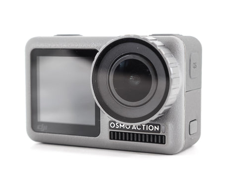 DJI Osmo Action 4K Caméra