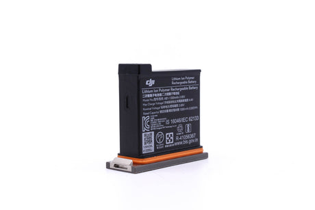 DJI Osmo Action Batterie (1300mAh)