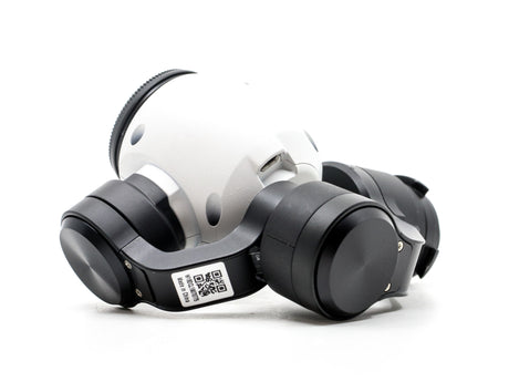 DJI Zenmuse X3 Cardan et Caméra